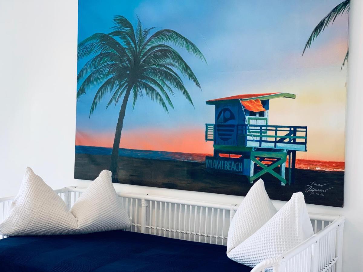 Vacation Home-Ocean View Sobe 318 Miami Beach Exterior foto