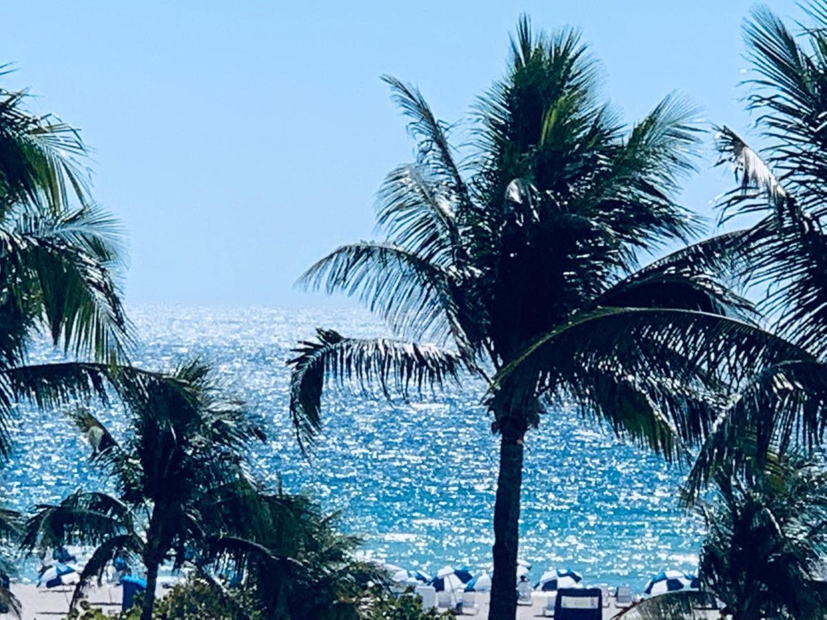 Vacation Home-Ocean View Sobe 318 Miami Beach Exterior foto
