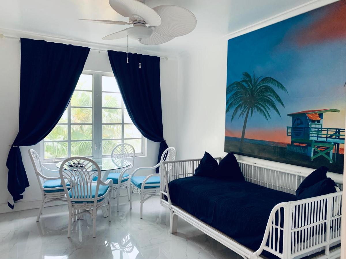 Vacation Home-Ocean View Sobe 318 Miami Beach Exterior foto