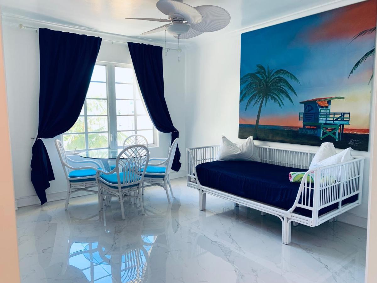 Vacation Home-Ocean View Sobe 318 Miami Beach Exterior foto