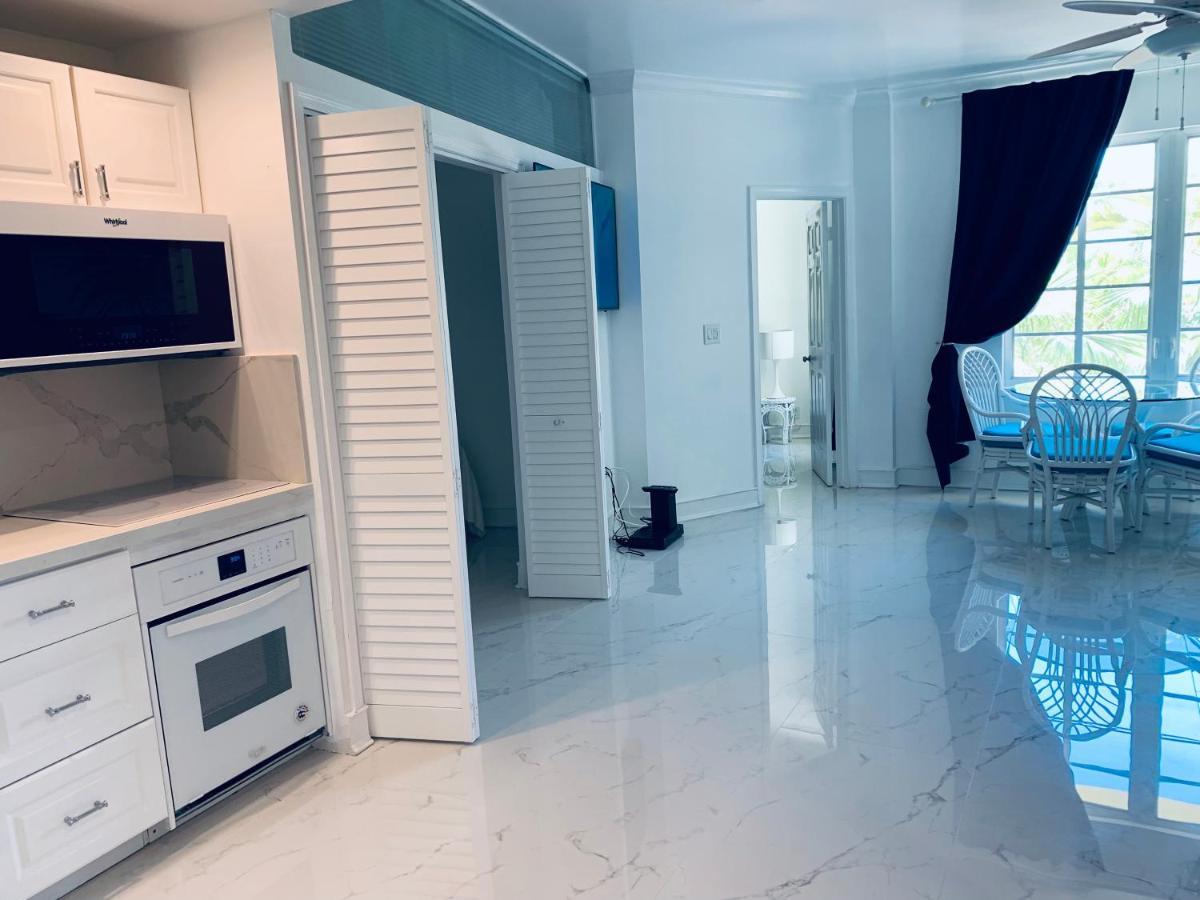 Vacation Home-Ocean View Sobe 318 Miami Beach Exterior foto