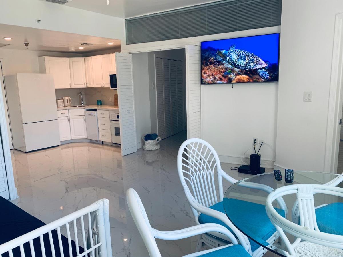 Vacation Home-Ocean View Sobe 318 Miami Beach Exterior foto