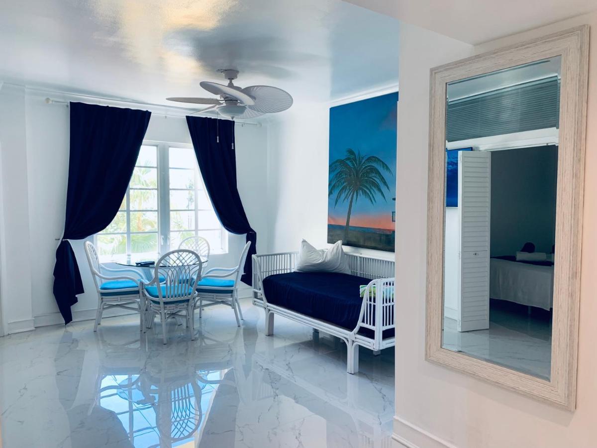 Vacation Home-Ocean View Sobe 318 Miami Beach Exterior foto